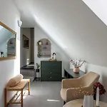 Vendeghaz Gasthuis 3*