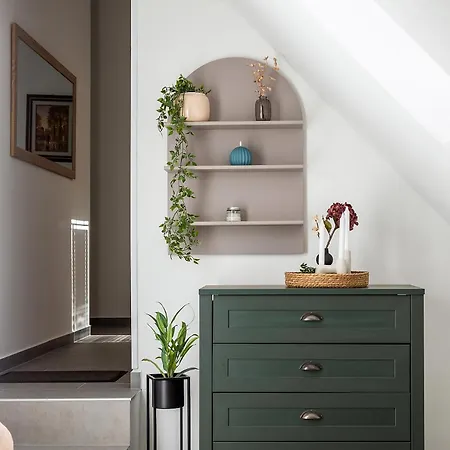 Pensjonat Vendeghaz 3*