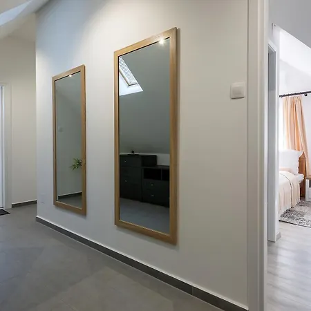 Vendeghaz Penzion Kekkut