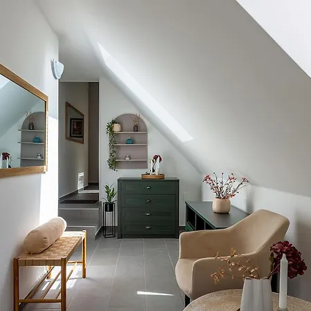 Vendeghaz Pensjonat 3*