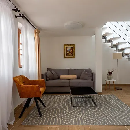 Pensjonat Vendeghaz 3*