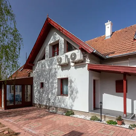 Pensjonat Vendeghaz 3*