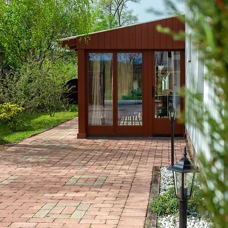 Guest house Vendeghaz