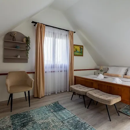 Guest house Vendeghaz