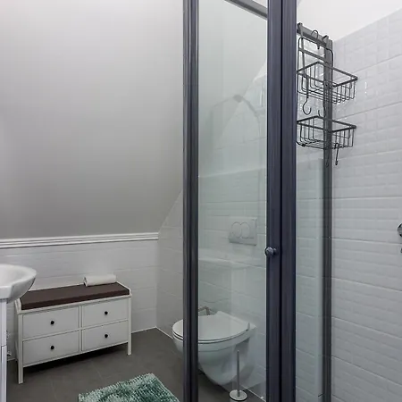 Pensjonat Vendeghaz Kekkut