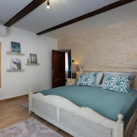 Vendeghaz Penzion 3*