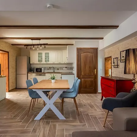 Vendeghaz Pensjonat Kekkut