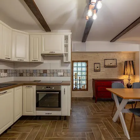 Pensjonat Vendeghaz Kekkut