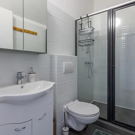 Guest house Vendeghaz
