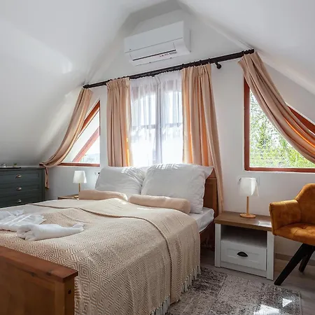 Guest house Vendeghaz Kekkut