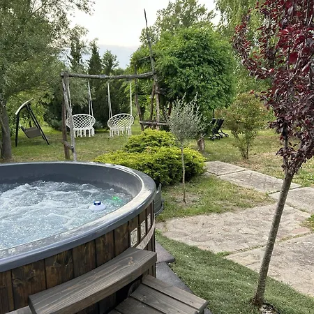 Pensjonat Vendeghaz 3*