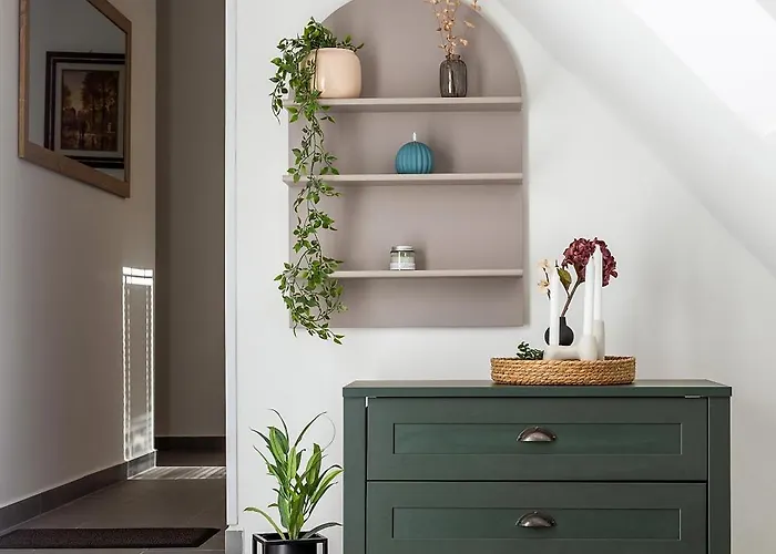 בית הארחה Vendeghaz 3*