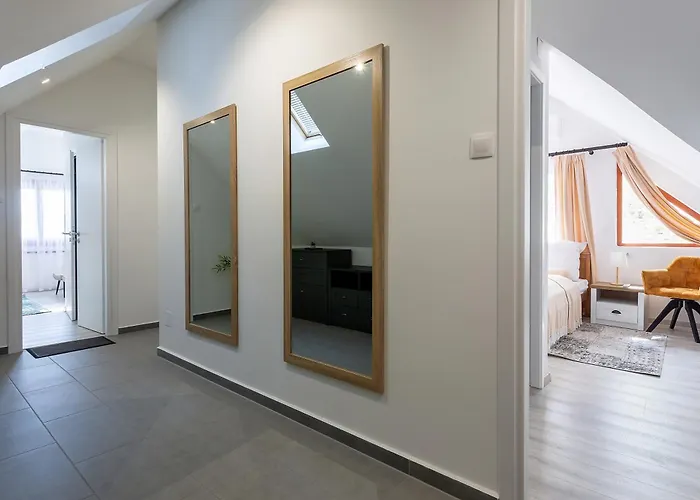 Vendeghaz בית הארחה Kekkut