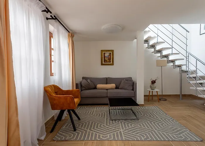 בית הארחה Vendeghaz 3*