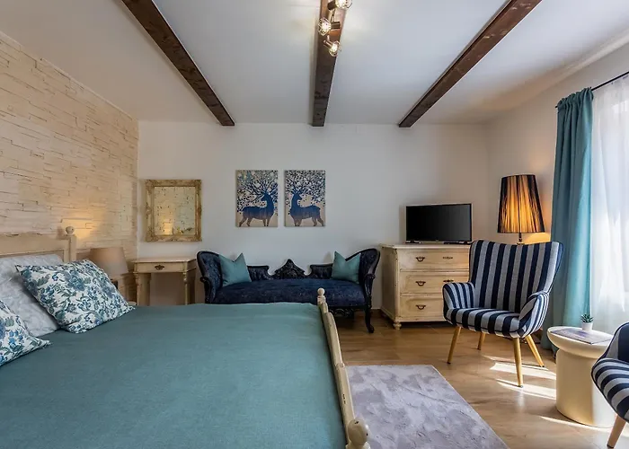 בית הארחה Vendeghaz