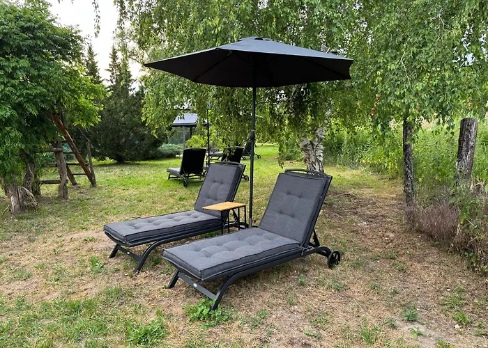 בית הארחה Vendeghaz