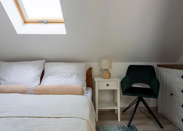 בית הארחה Vendeghaz Kekkut